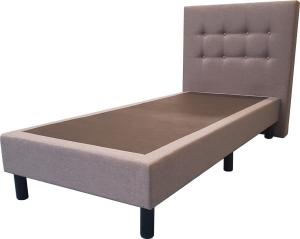 Boxspring Continental 90X200
